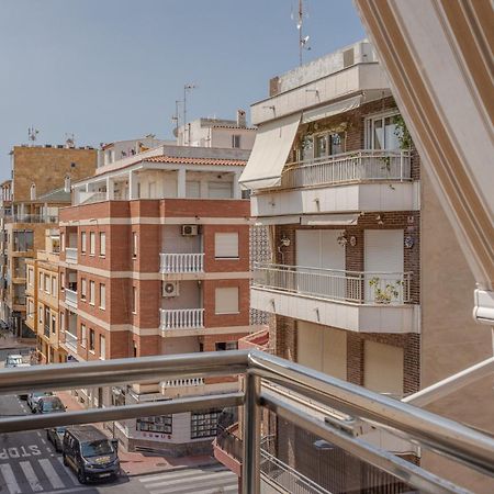 Stay In Torrevieja Cozy City & Sea Екстер'єр фото