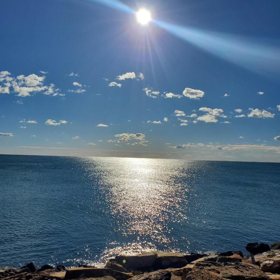 Stay In Torrevieja Cozy City & Sea Екстер'єр фото