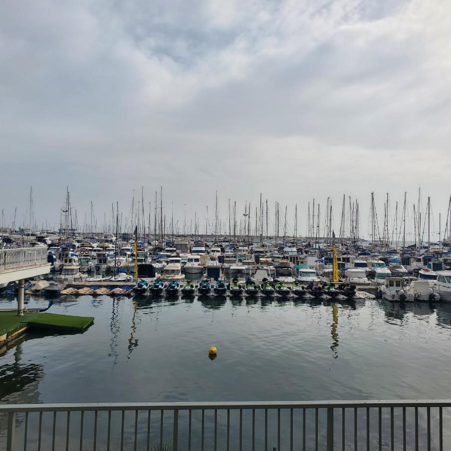 Stay In Torrevieja Cozy City & Sea Екстер'єр фото
