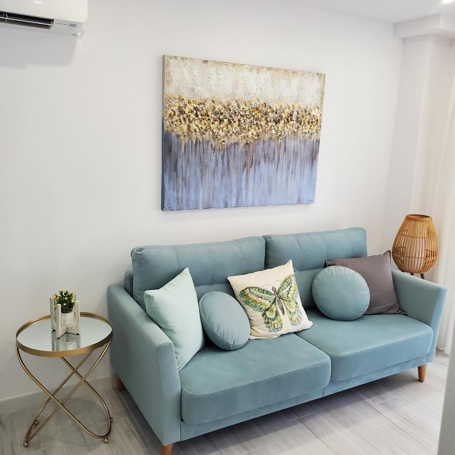Stay In Torrevieja Cozy City & Sea Екстер'єр фото