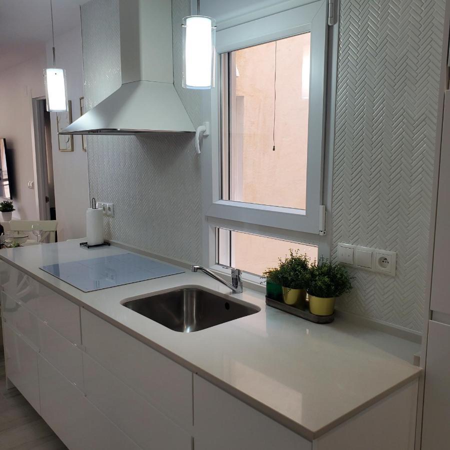 Stay In Torrevieja Cozy City & Sea Екстер'єр фото