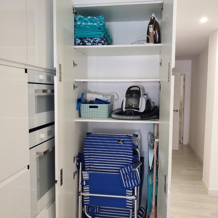 Stay In Torrevieja Cozy City & Sea Екстер'єр фото
