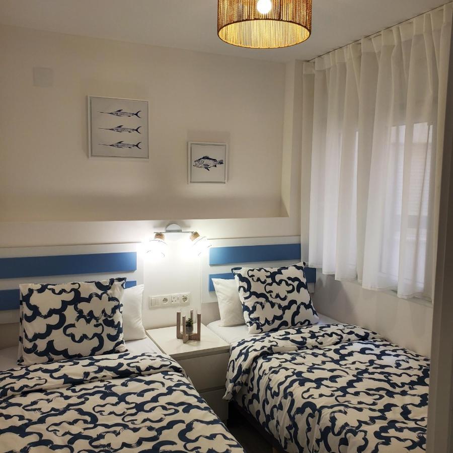Stay In Torrevieja Cozy City & Sea Екстер'єр фото