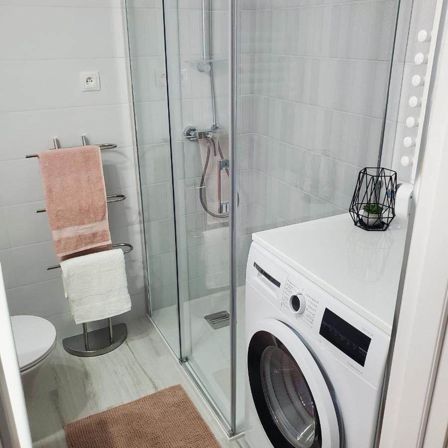 Stay In Torrevieja Cozy City & Sea Екстер'єр фото