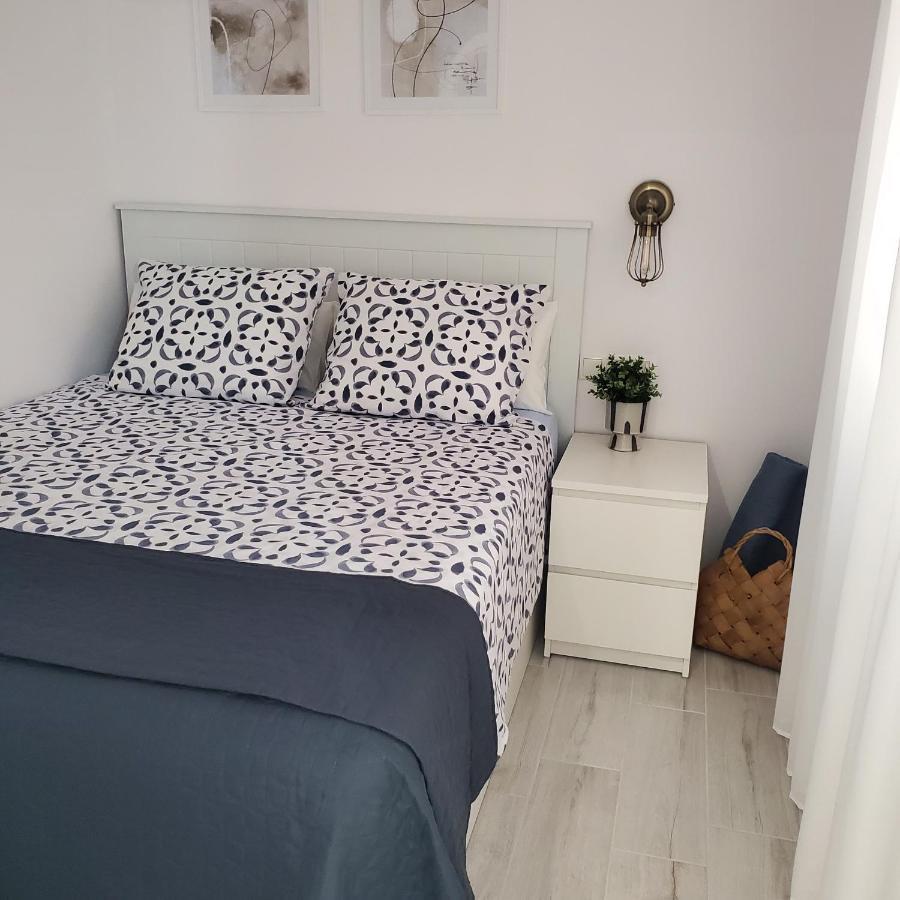 Stay In Torrevieja Cozy City & Sea Екстер'єр фото