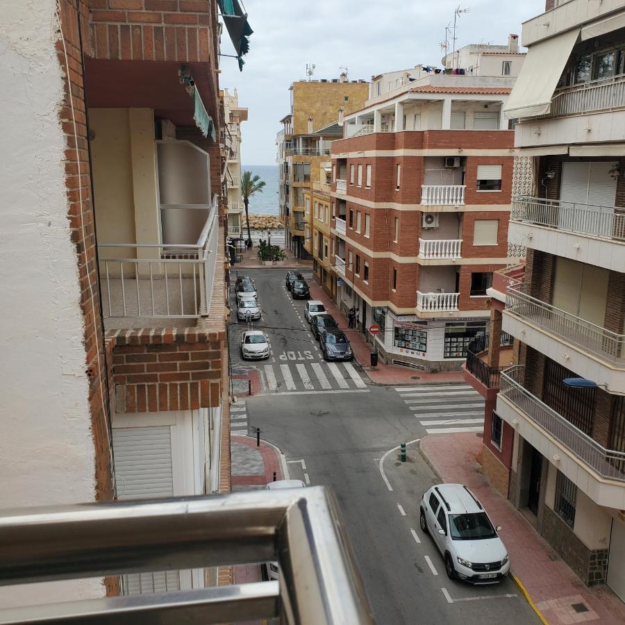 Stay In Torrevieja Cozy City & Sea Екстер'єр фото