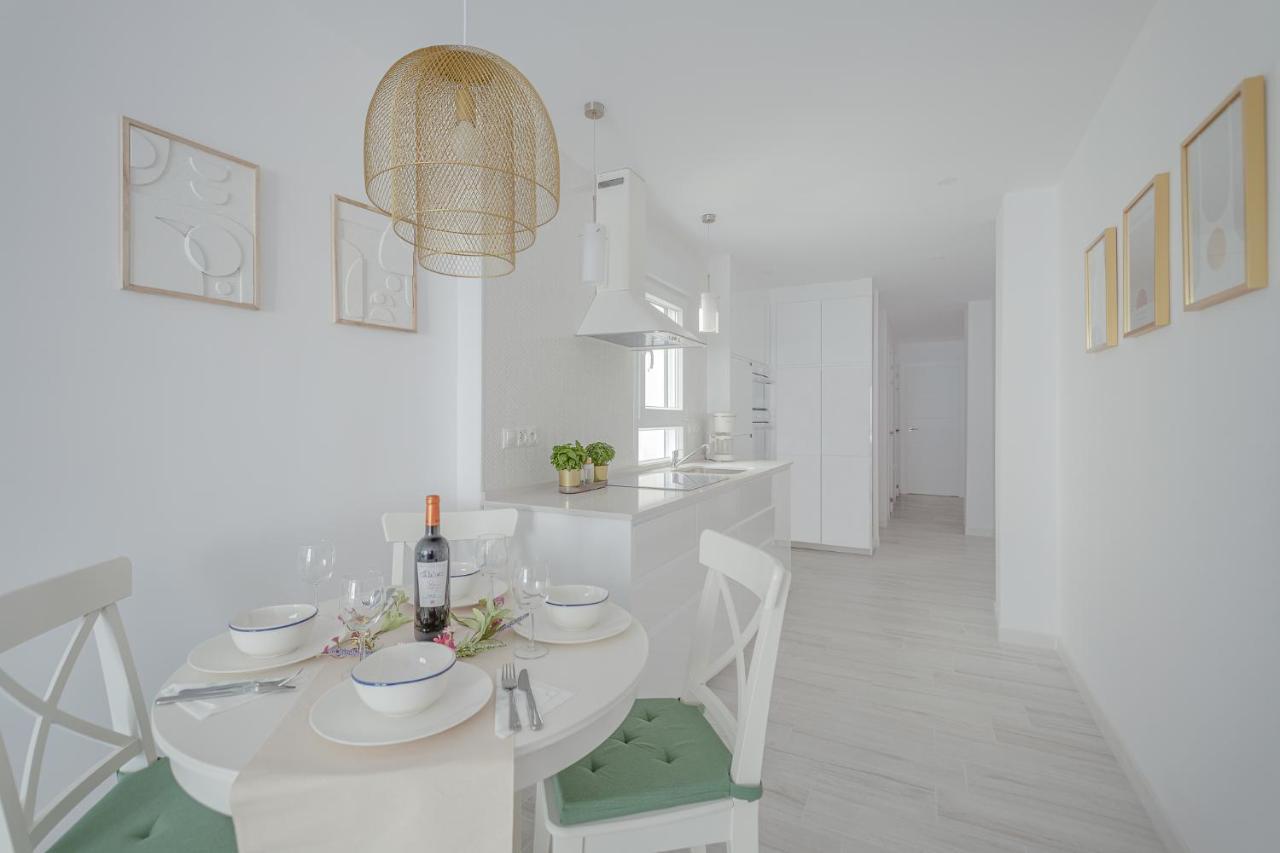 Stay In Torrevieja Cozy City & Sea Екстер'єр фото