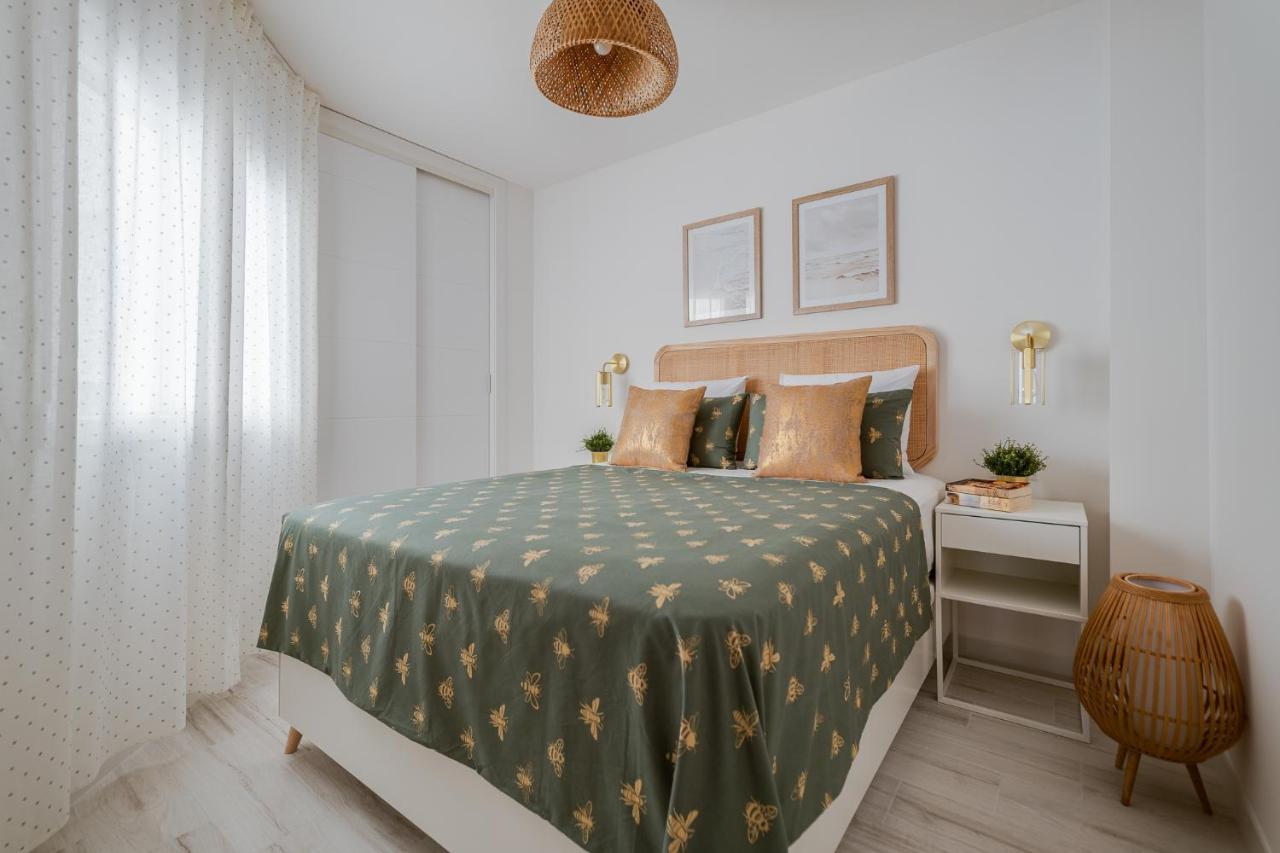Stay In Torrevieja Cozy City & Sea Екстер'єр фото