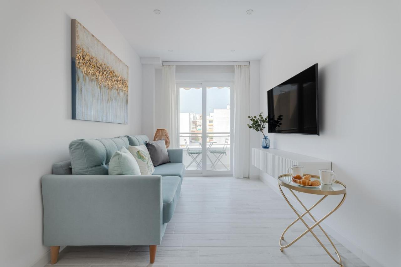 Stay In Torrevieja Cozy City & Sea Екстер'єр фото